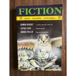 Fiction OPTA - N°364