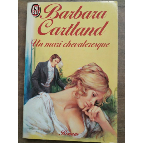 Un mari chevaleresque J'ai lu