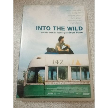 Into the Wild