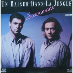 Un Baiser Dans La Jungle