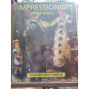 impressionists 6 posters Posterbook