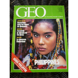 Magazine GEO n92 10