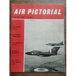 Air Pictorial February
