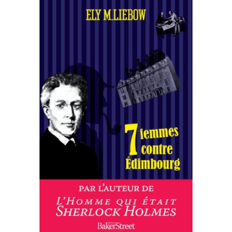 Sept femmes contre Edimbourg