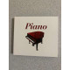 Piano - 3 CD [Digipack]