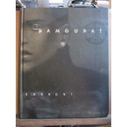 eberoni samouraï