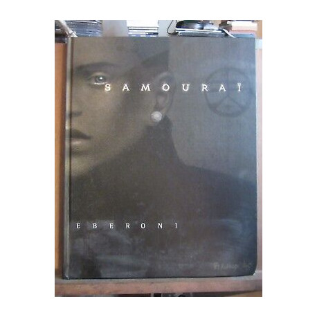 eberoni samouraï