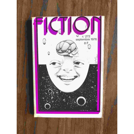 Fiction N°272