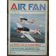 Air Fan Le Mensuel de L'aeronautique Militaire Nº 31 Mai 1981