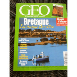 Magazine GEO n233 07