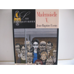 Mademoiselle V