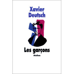 Les Garçons