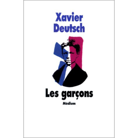 Les Garçons