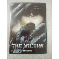 DVD Film - The victim