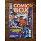 Comic Box n 1 Tour sur le nouveau départ de spider man Juillet 1998