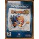 Exclusive Collection : Worms 3D