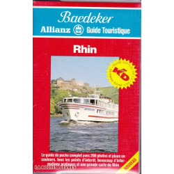 Guide Touristique Rhin -
