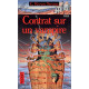 Contrat sur un vampire