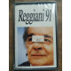 Reggiani 91 Cassette Audio-K7 NEUVE SOUS BLISTER