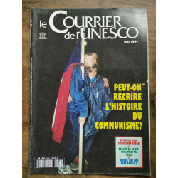 Le courrier de l'Unesco n9405 Mai 1994