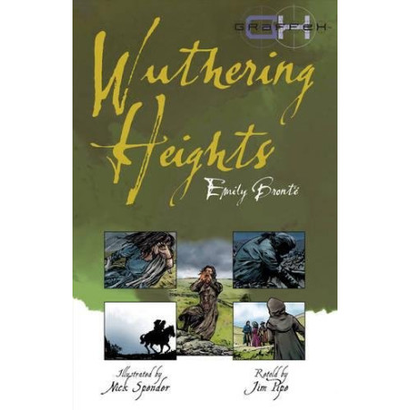 Wuthering Heights