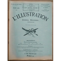 n4501 8 Juin 1929 La Petite Illustration n433 8 Juin 1929