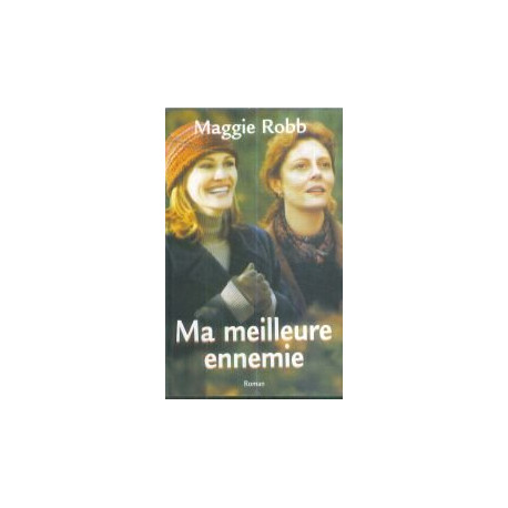 Ma meilleure ennemie