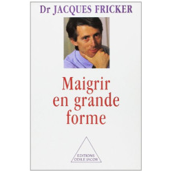 Maigrir en grande forme
