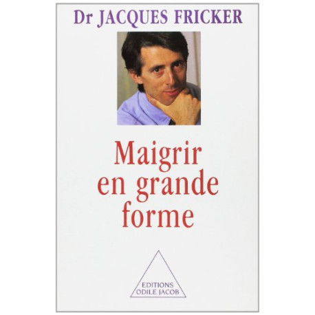 Maigrir en grande forme