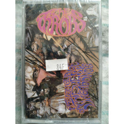 Throbs The Language of thieves and vagabonds Cassette Audio NEUVE...