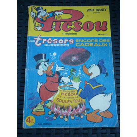 PICSOU MAGAZINE n67 09
