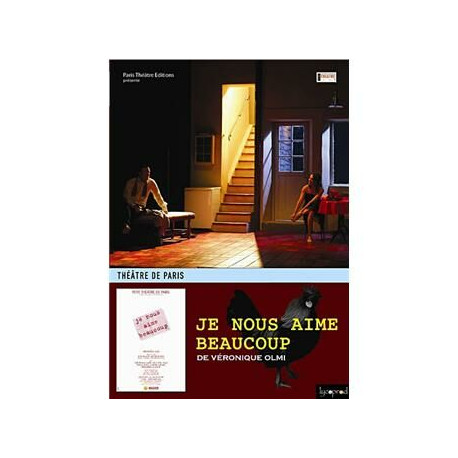 Je nous aime beaucoup [FR Import]