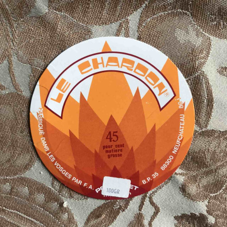 Le Charoon