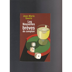Les Nouvelles brèves de comptoir
