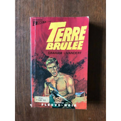 - TERRE brulée - IMPASSE A LA dame 15-16
