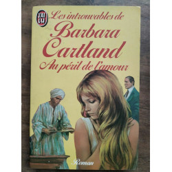 Les introuwables Au péril de l'amour J'ai lu