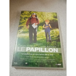 Le Papillon