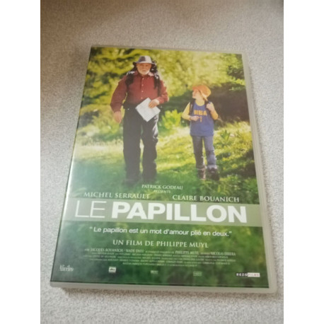 Le Papillon