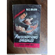 Prescriptions speciales n281 Fleuve noir Espionnage