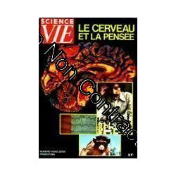 Science Et Vie Hors-Série N° 112 : Le Cerveau Et La Pensée