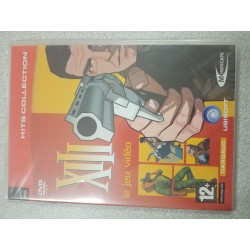 Jeu Vidéo - XIII