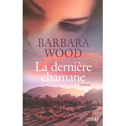 La Dernière Chamane