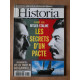 Historia Nº 633 hitler staline Les Secrets D'un Pacte Septembre 1999
