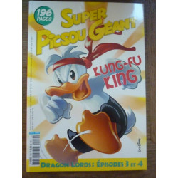SUPER PICSOU GEANT n139 05