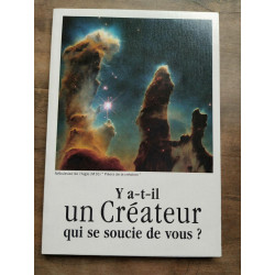 Y a t il un Créateur qui se soucie de vous watchtower