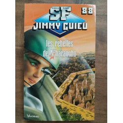 Nº 88 Les rebelles de N'harangho