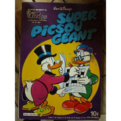 Super Picsou Géant nº97