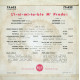 L'i-Ni-Mi-Ta-Ble Mr Prado