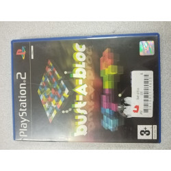 Jeu Vidéo - Bust-a-bloc