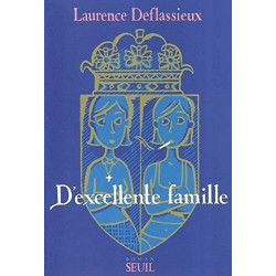 D'excellente famille